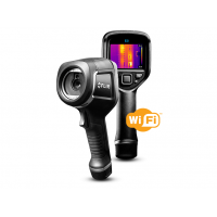 FLIR E5-XT termovizorius